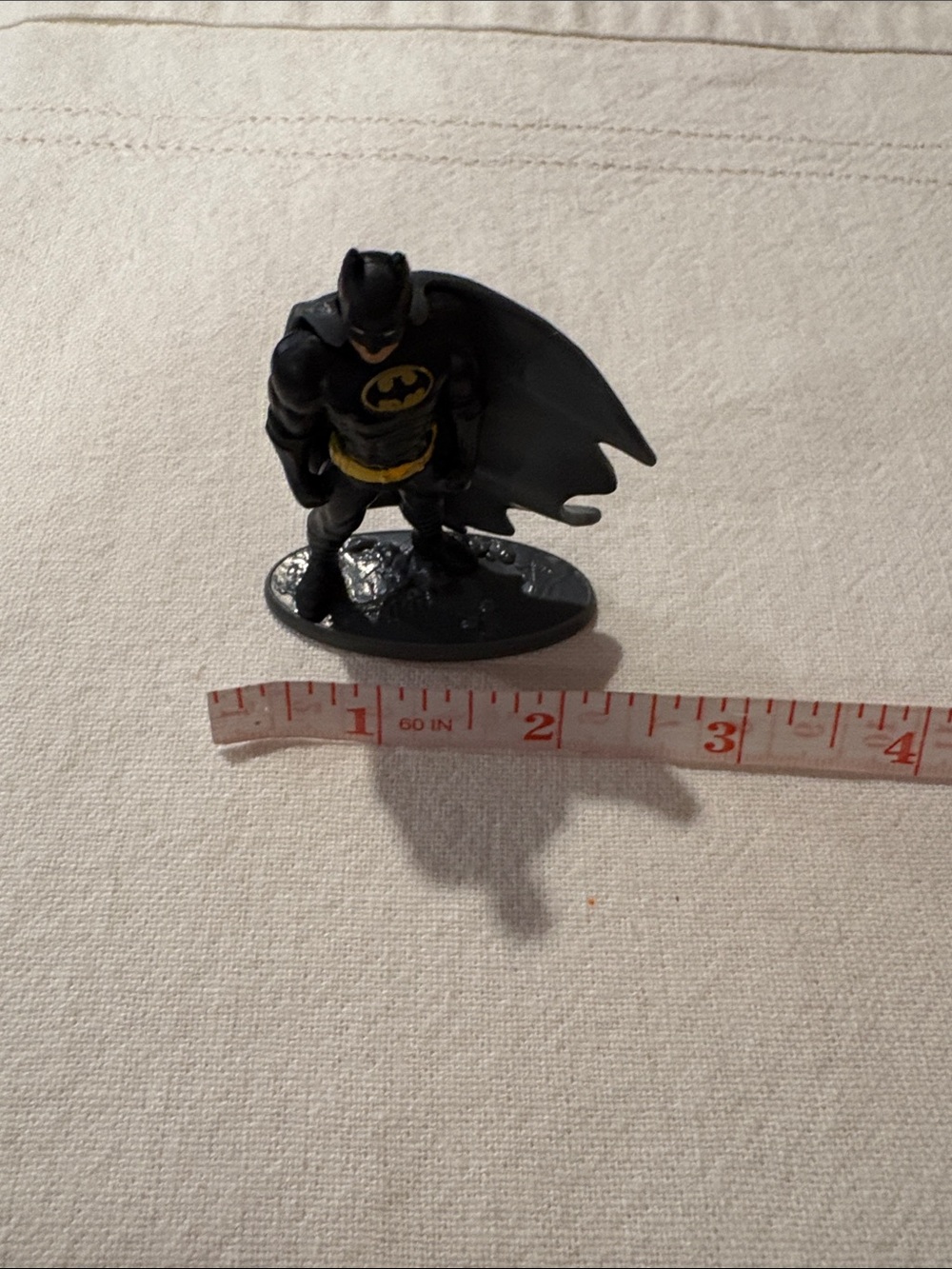 Batman Toy - Picture 9 of 9